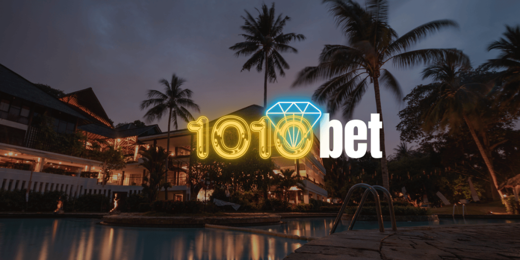 1010bet cassino